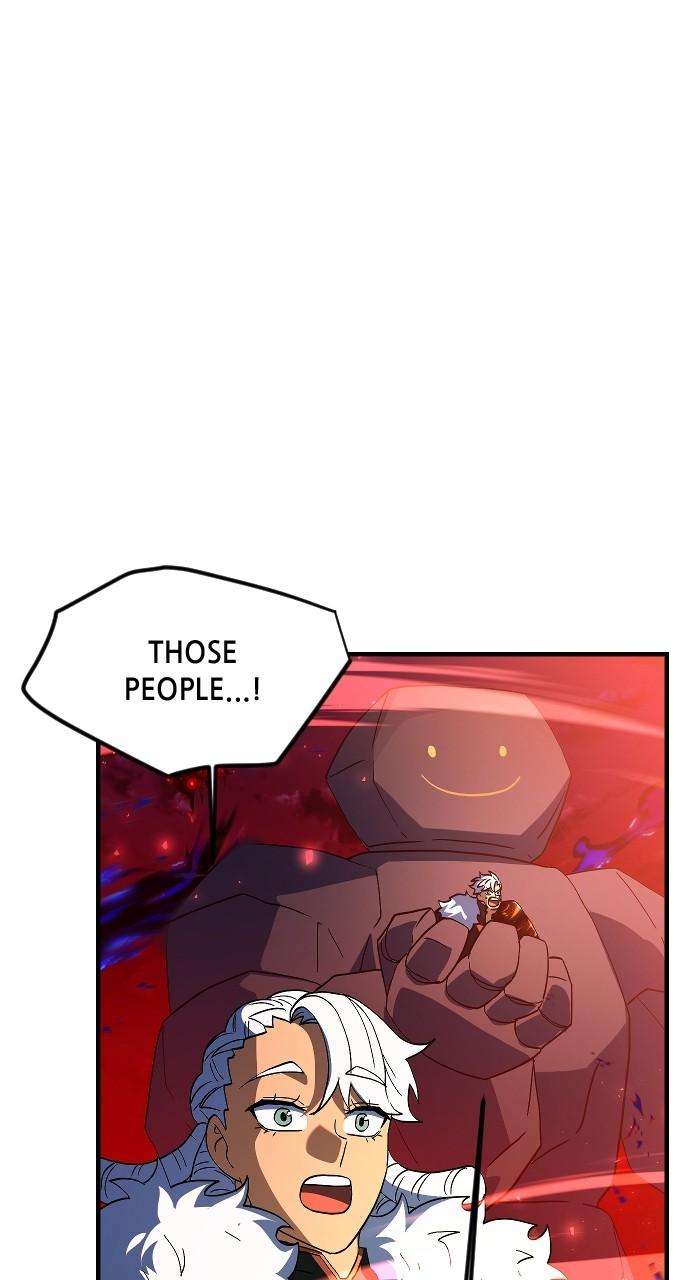 The Last Golden Child Chap 198 - Next Chap 199
