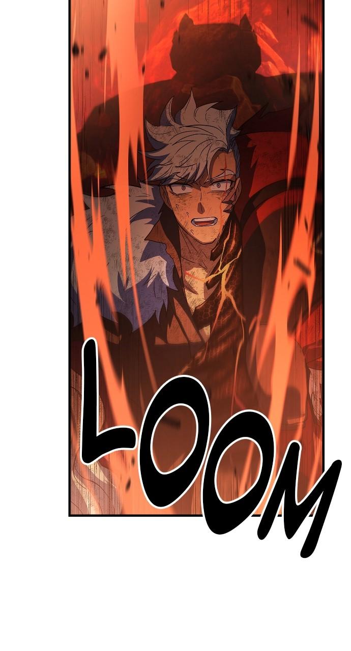 The Last Golden Child Chap 198 - Next Chap 199