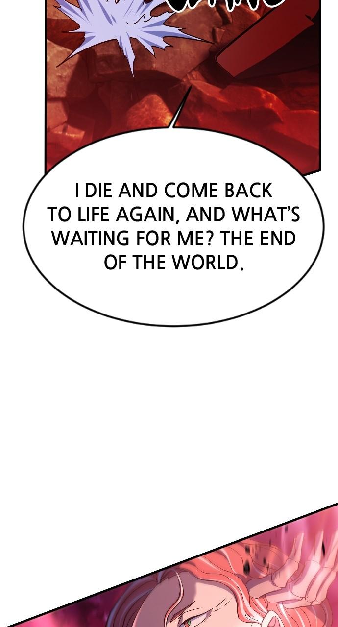 The Last Golden Child Chap 198 - Next Chap 199