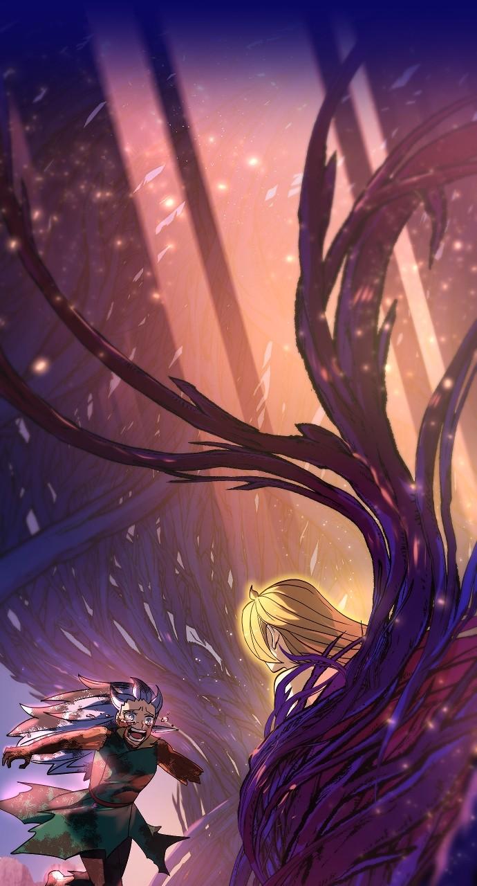 The Last Golden Child Chap 199 - Next Chap 200