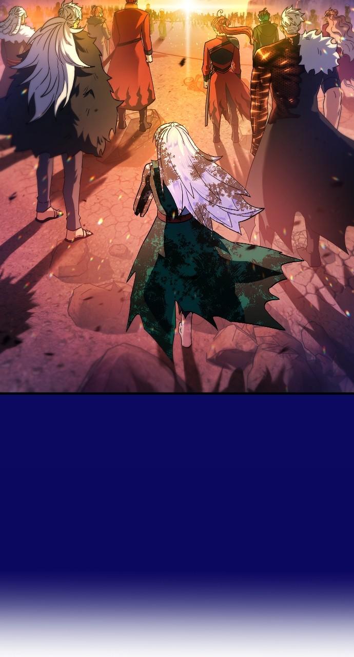 The Last Golden Child Chap 199 - Next Chap 200