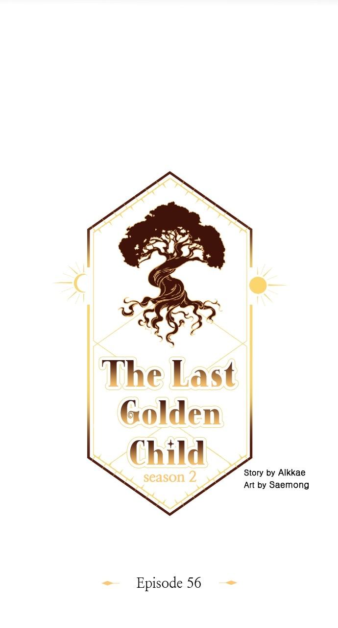The Last Golden Child Chap 199 - Next Chap 200