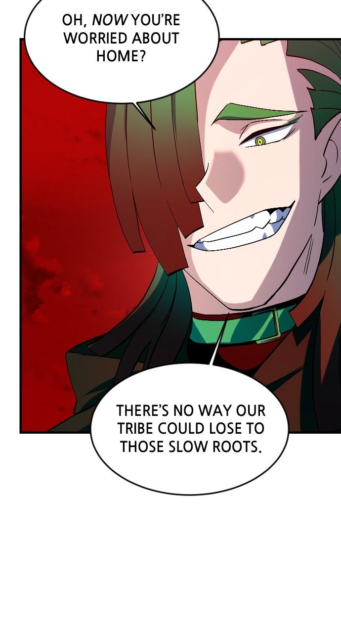 The Last Golden Child Chap 199 - Next Chap 200
