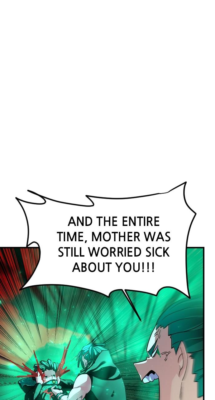 The Last Golden Child Chap 199 - Next Chap 200