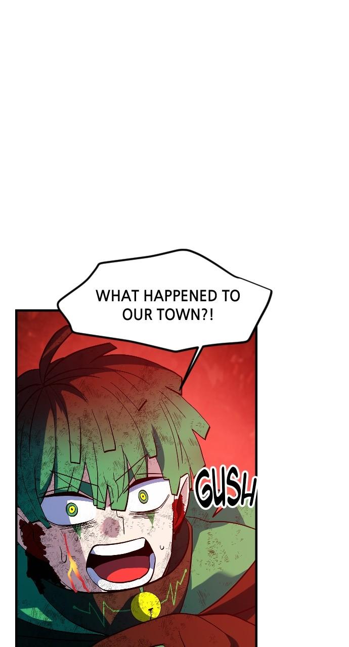 The Last Golden Child Chap 199 - Next Chap 200