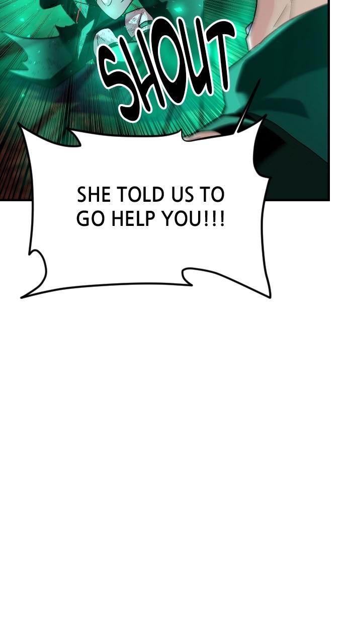 The Last Golden Child Chap 199 - Next Chap 200
