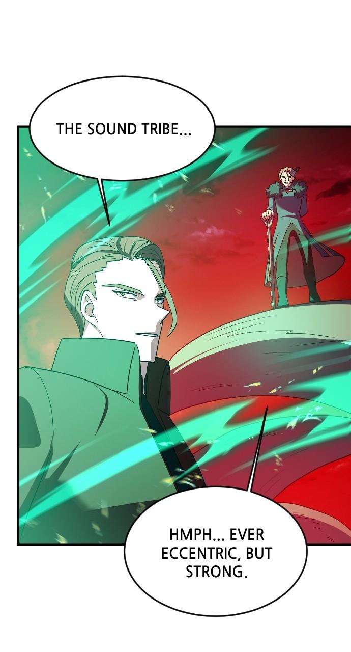 The Last Golden Child Chap 199 - Next Chap 200