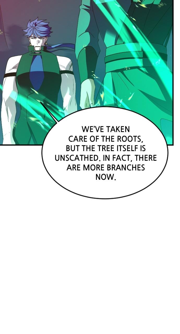 The Last Golden Child Chap 199 - Next Chap 200