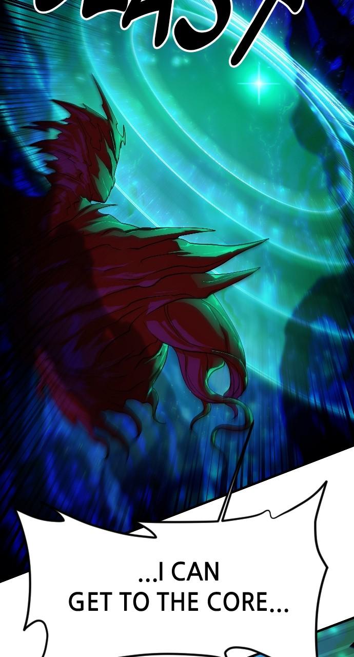 The Last Golden Child Chap 199 - Next Chap 200