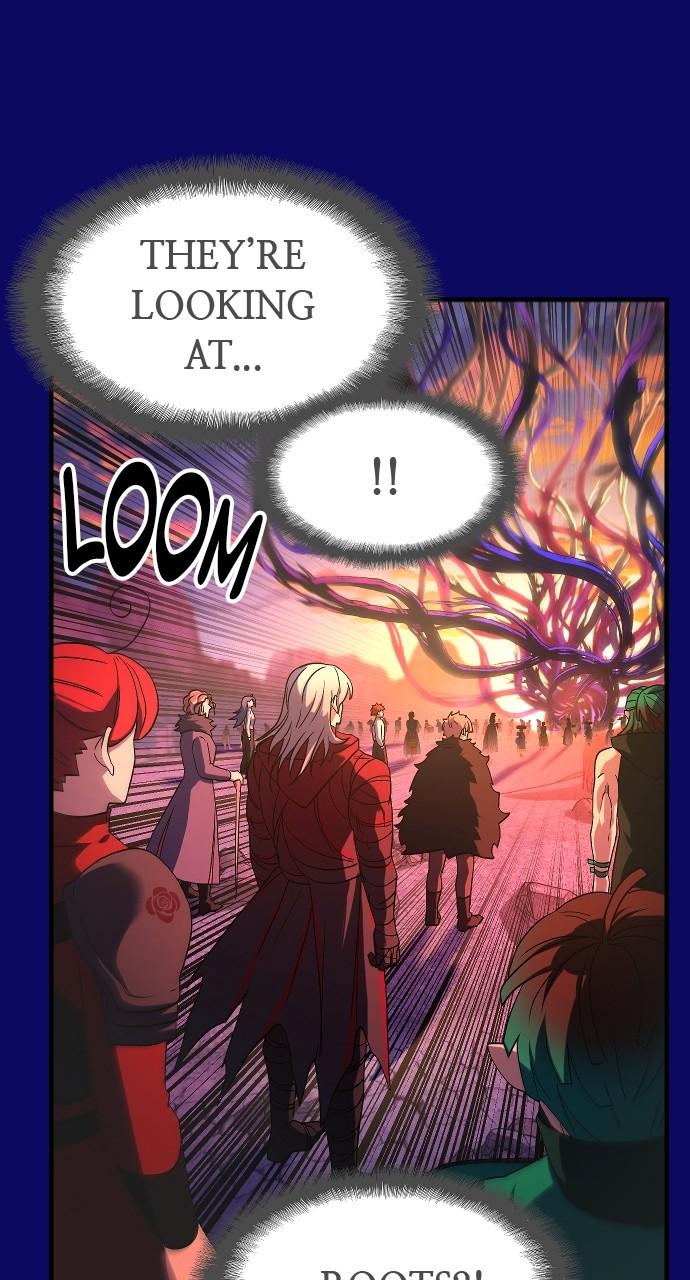 The Last Golden Child Chap 199 - Next Chap 200