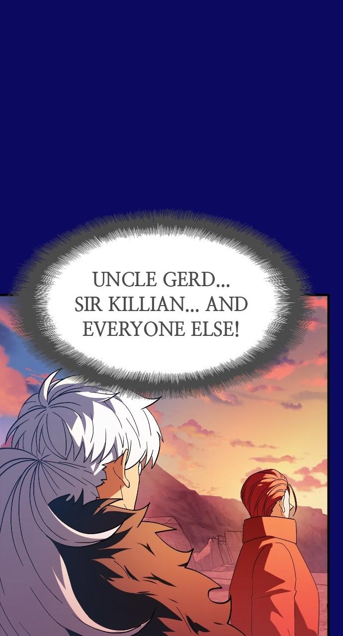 The Last Golden Child Chap 199 - Next Chap 200