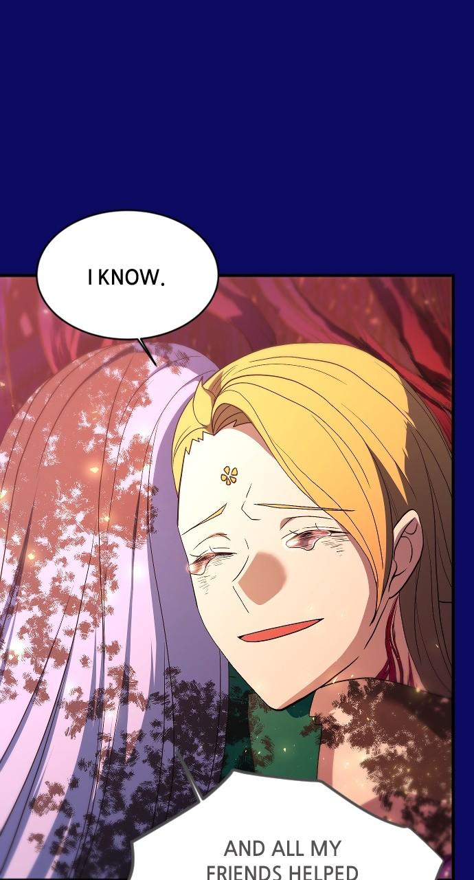 The Last Golden Child Chap 201 - Next Chap 202