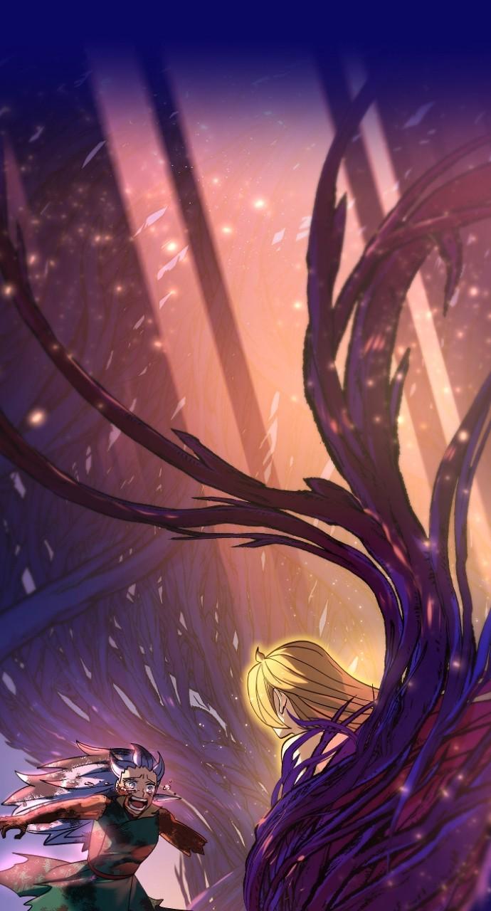 The Last Golden Child Chap 201 - Next Chap 202