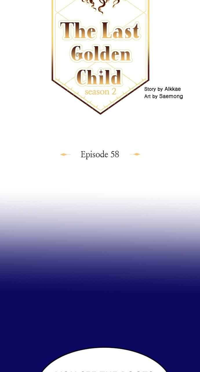 The Last Golden Child Chap 201 - Next Chap 202