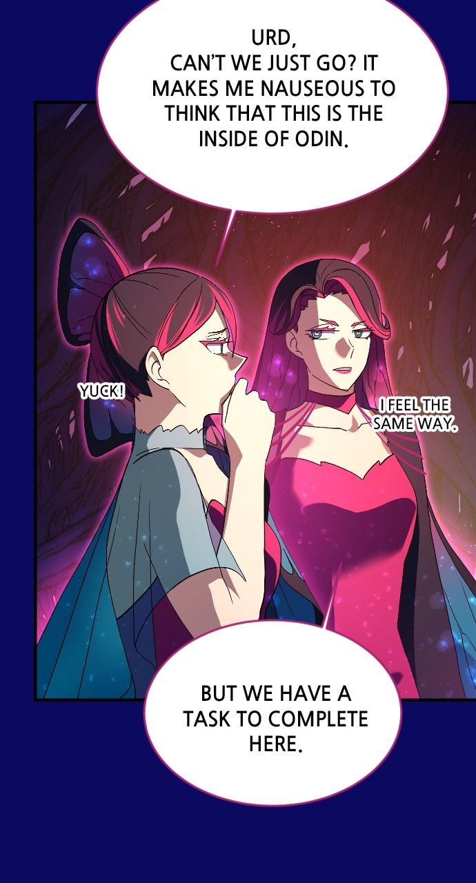 The Last Golden Child Chap 201 - Next Chap 202