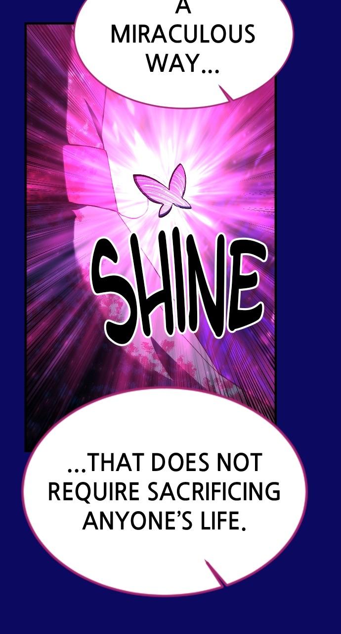The Last Golden Child Chap 201 - Next Chap 202