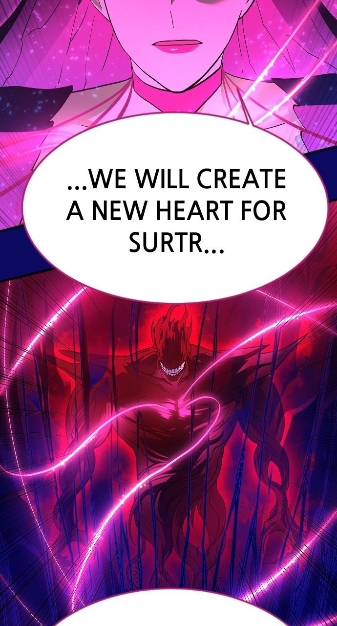 The Last Golden Child Chap 201 - Next Chap 202
