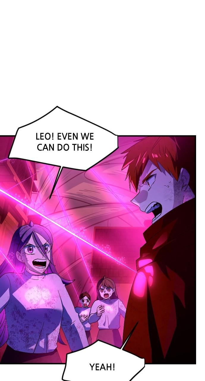 The Last Golden Child Chap 202 - Next Chap 203