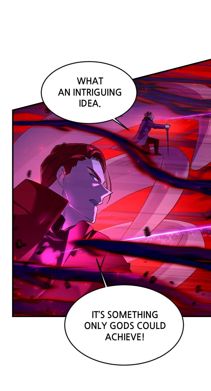 The Last Golden Child Chap 202 - Next Chap 203
