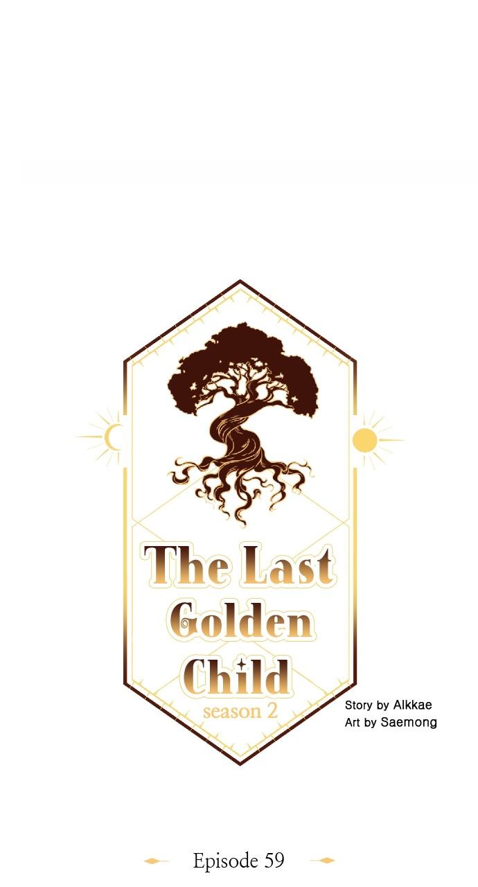 The Last Golden Child Chap 202 - Next Chap 203