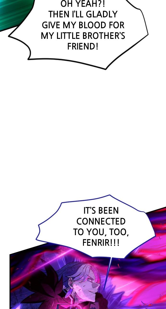 The Last Golden Child Chap 202 - Next Chap 203