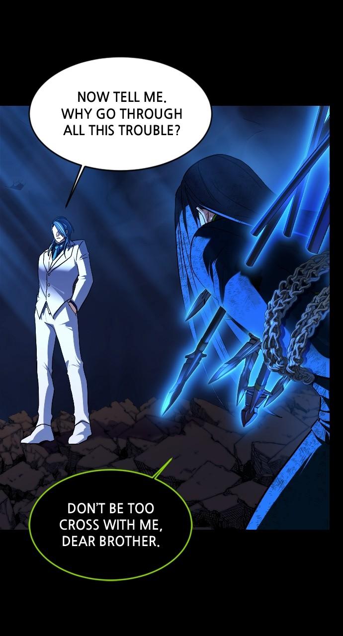 The Last Golden Child Chap 193 - Next Chap 194