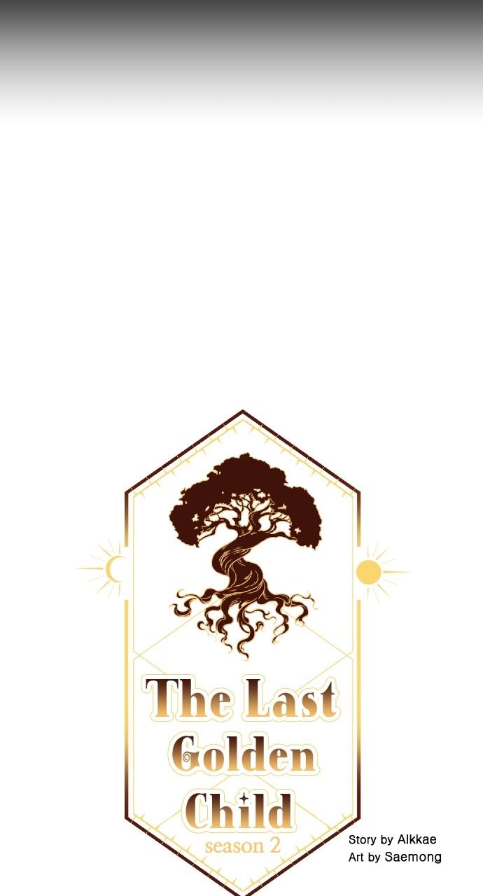 The Last Golden Child Chap 193 - Next Chap 194