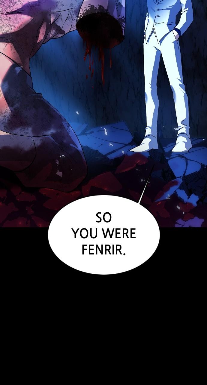 The Last Golden Child Chap 193 - Next Chap 194
