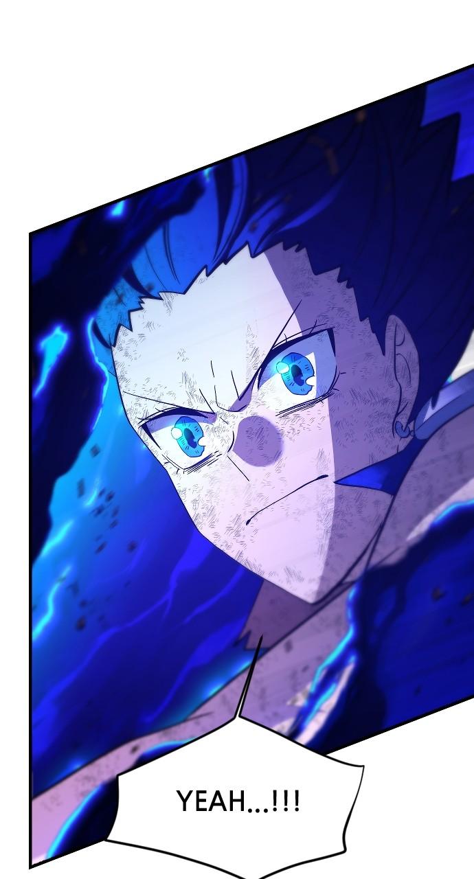 The Last Golden Child Chap 193 - Next Chap 194