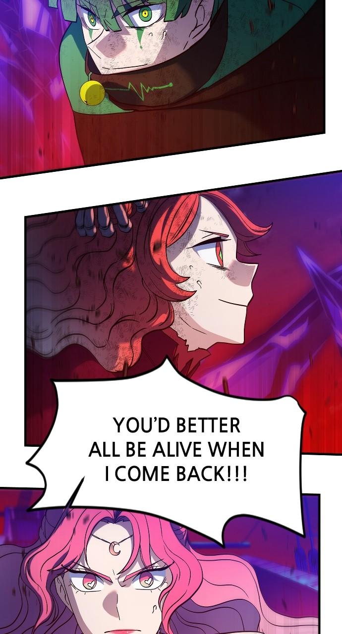 The Last Golden Child Chap 193 - Next Chap 194