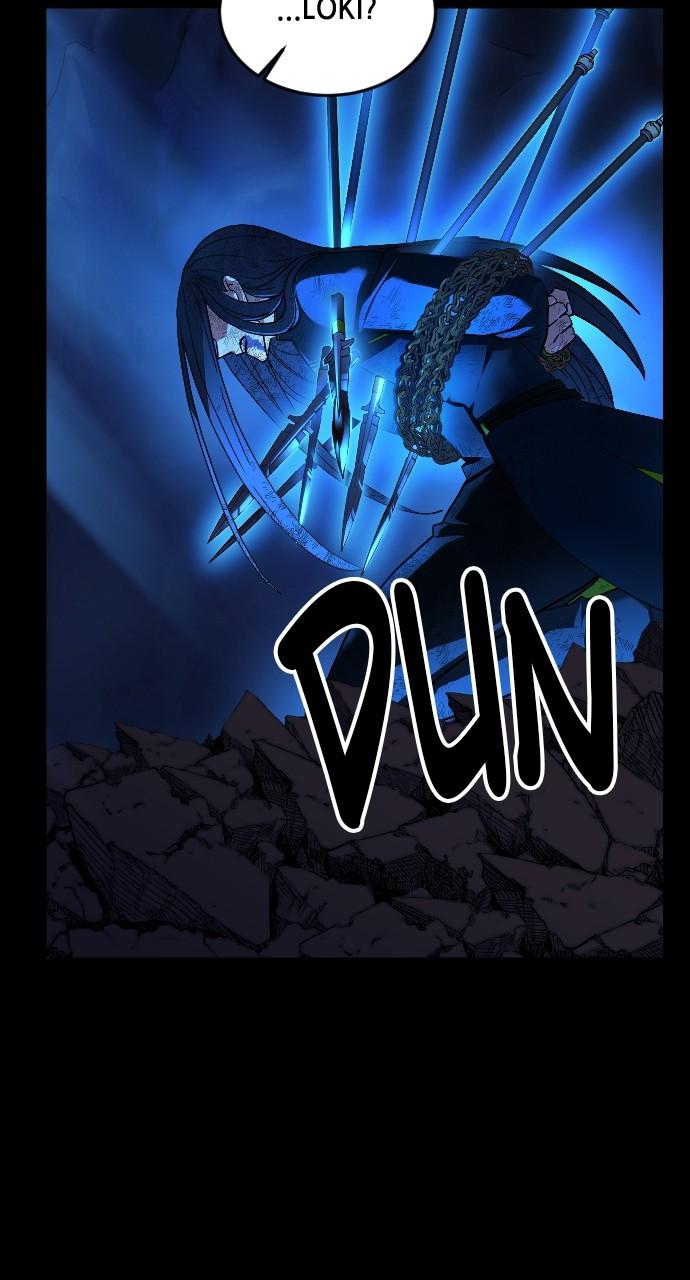 The Last Golden Child Chap 193 - Next Chap 194