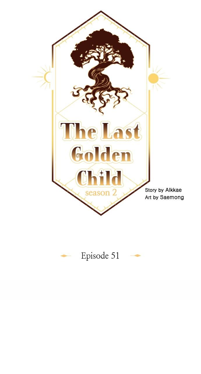 The Last Golden Child Chap 194 - Next Chap 195