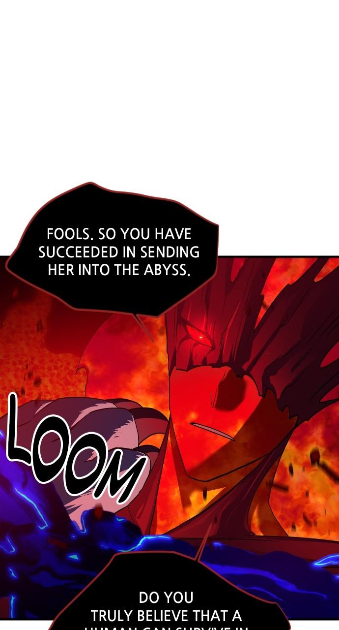 The Last Golden Child Chap 194 - Next Chap 195