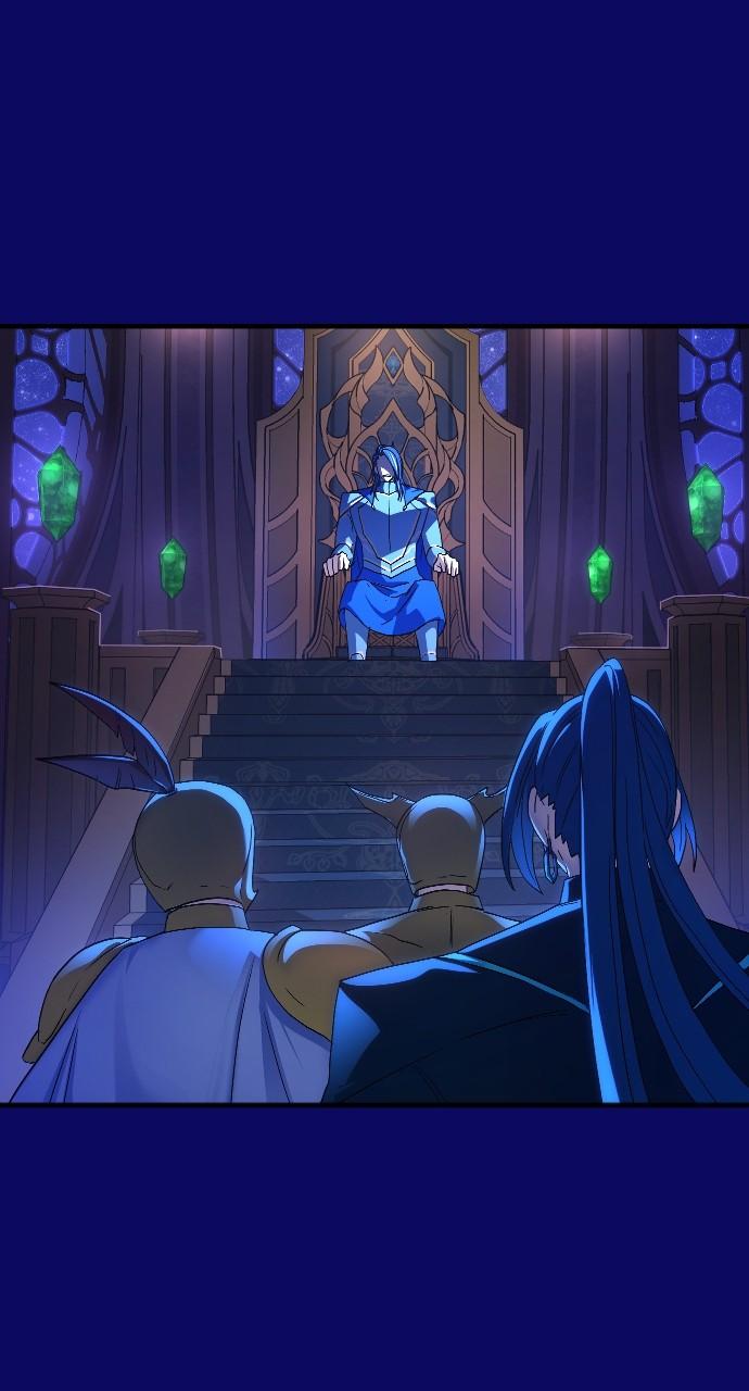 The Last Golden Child Chap 194 - Next Chap 195
