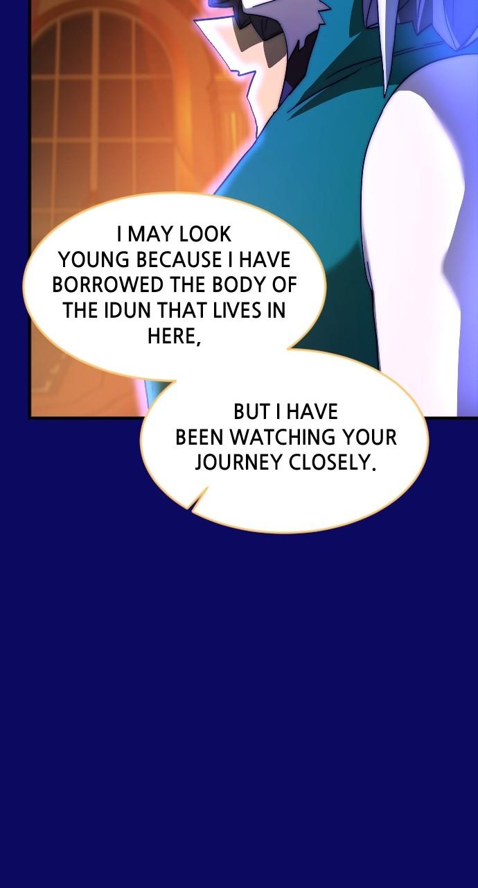 The Last Golden Child Chap 194 - Next Chap 195