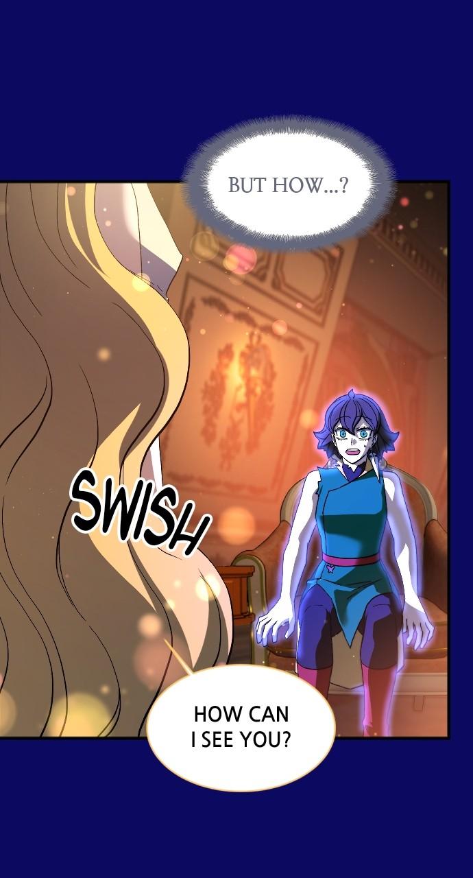 The Last Golden Child Chap 194 - Next Chap 195