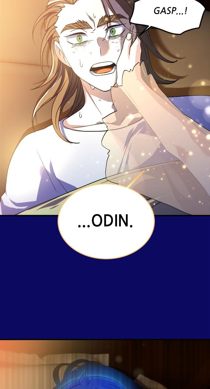 The Last Golden Child Chap 194 - Next Chap 195