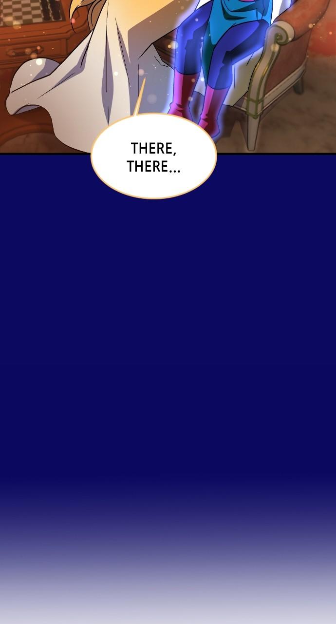 The Last Golden Child Chap 194 - Next Chap 195