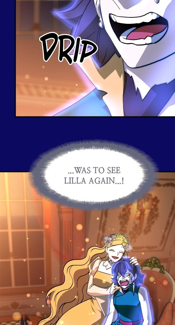 The Last Golden Child Chap 194 - Next Chap 195