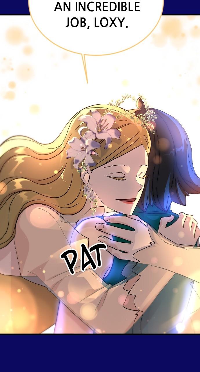 The Last Golden Child Chap 194 - Next Chap 195