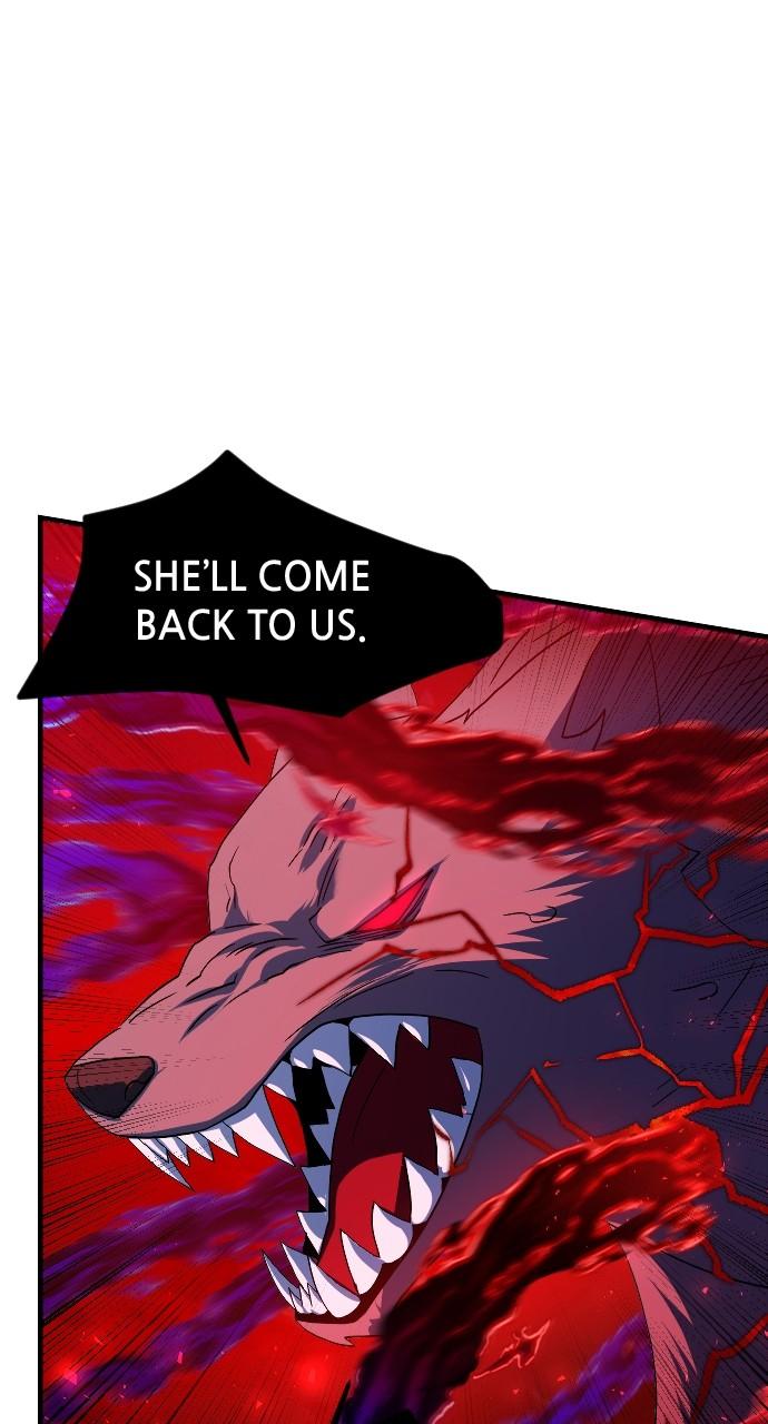 The Last Golden Child Chap 194 - Next Chap 195