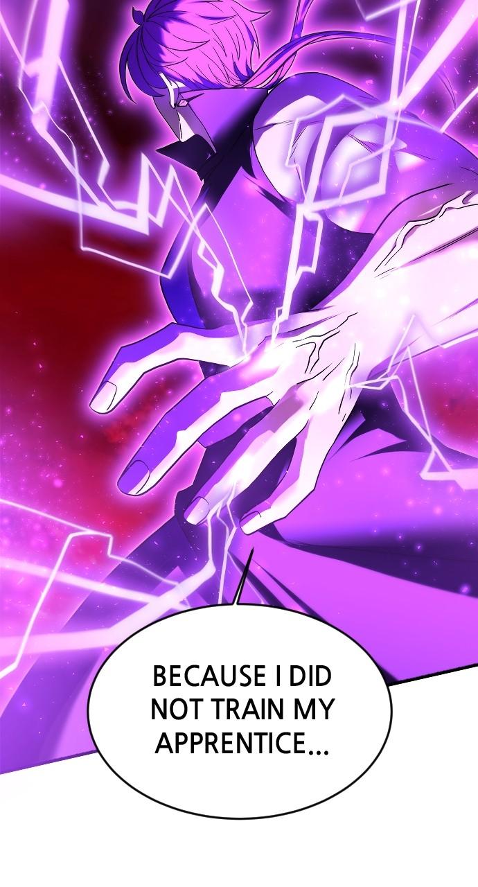 The Last Golden Child Chap 194 - Next Chap 195