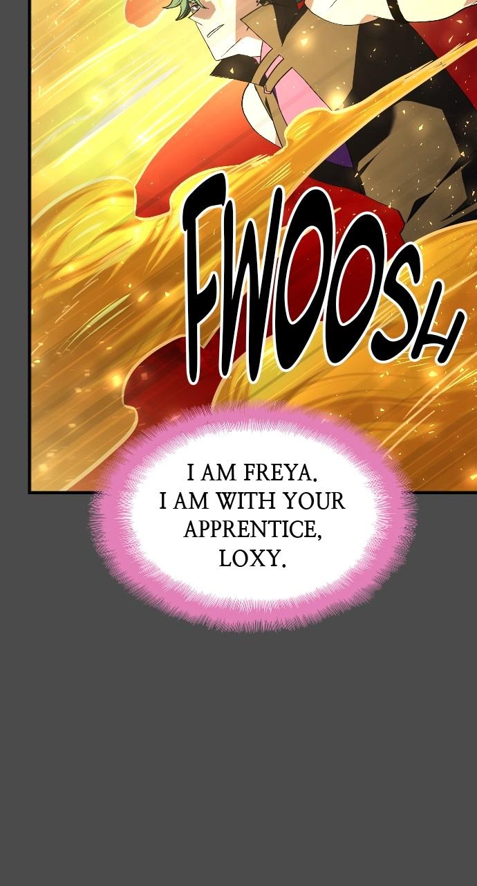 The Last Golden Child Chap 195 - Next Chap 196