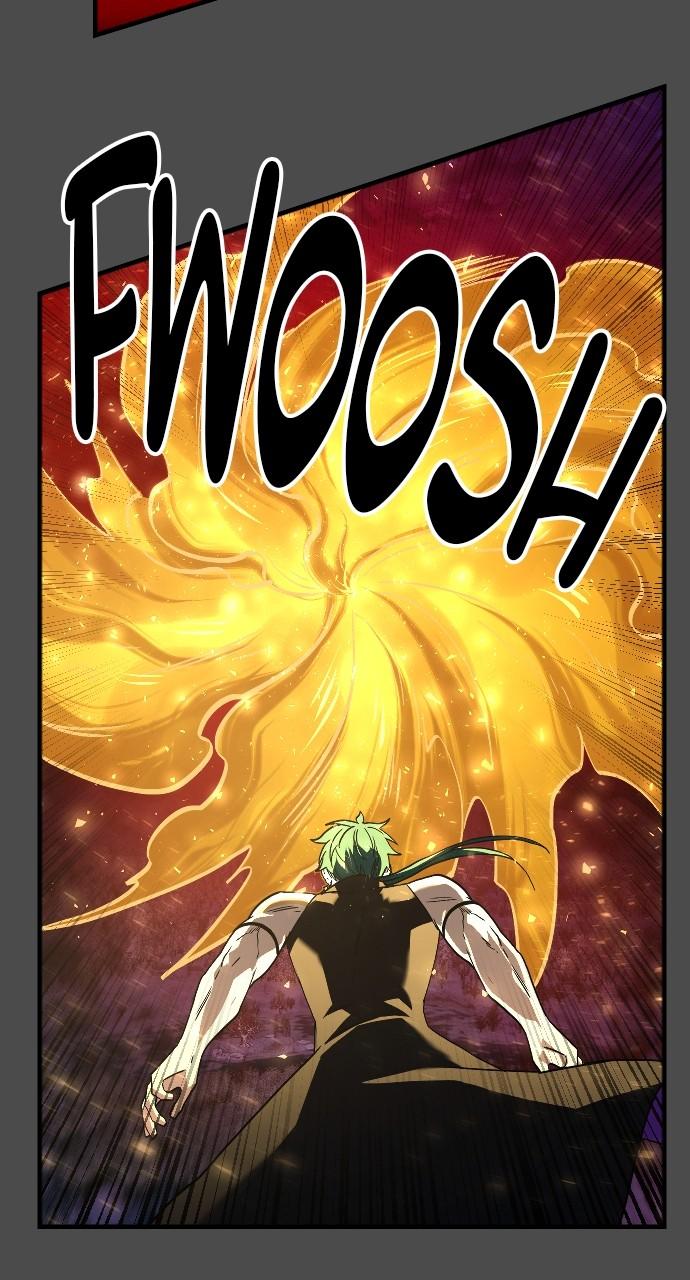 The Last Golden Child Chap 195 - Next Chap 196