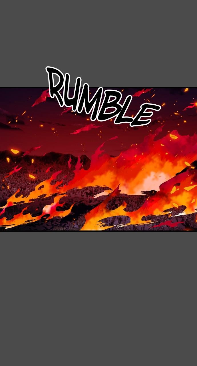 The Last Golden Child Chap 195 - Next Chap 196