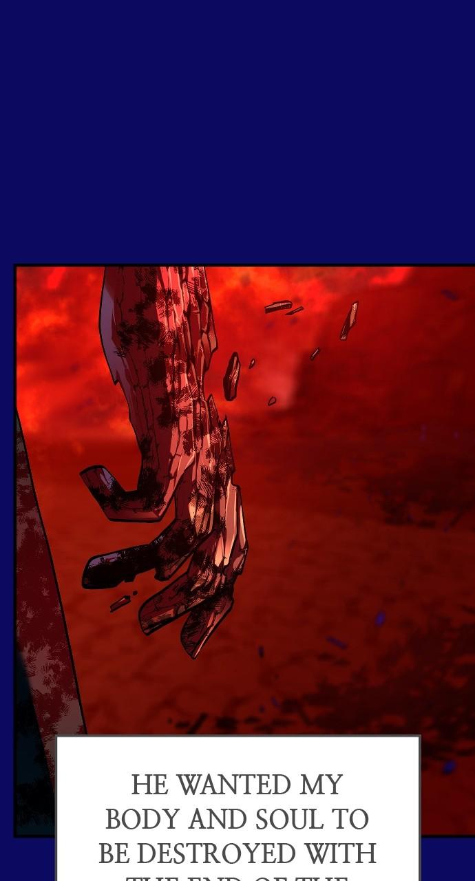The Last Golden Child Chap 195 - Next Chap 196