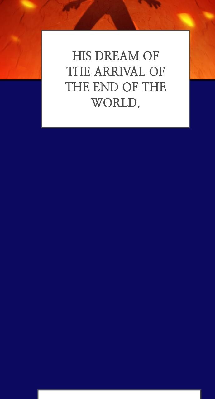 The Last Golden Child Chap 195 - Next Chap 196