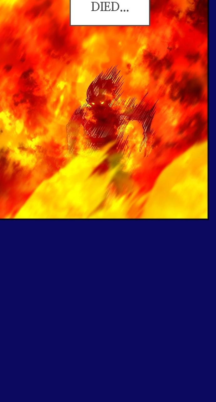The Last Golden Child Chap 195 - Next Chap 196