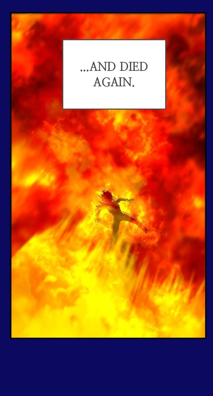 The Last Golden Child Chap 195 - Next Chap 196