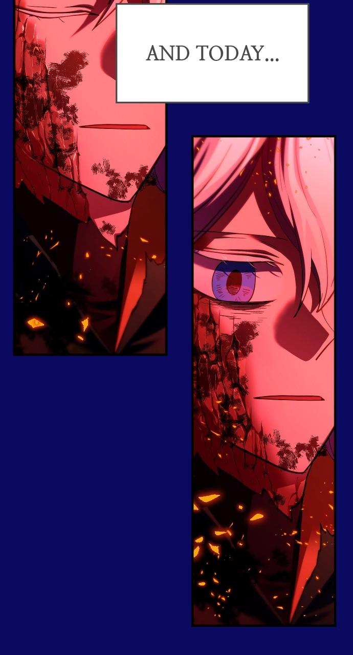 The Last Golden Child Chap 195 - Next Chap 196